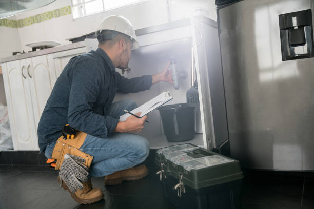 Best Toilet Repair Services  in Cullowhee, NC