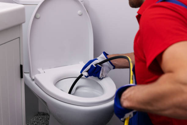 Best Gas Line Repair  in Cullowhee, NC
