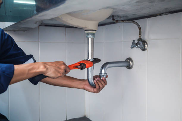 Best Leak Detection Services  in Cullowhee, NC