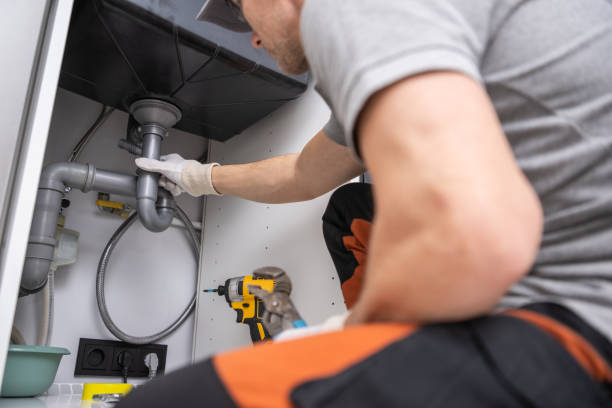 Best Best Plumbers Near Me  in Cullowhee, NC