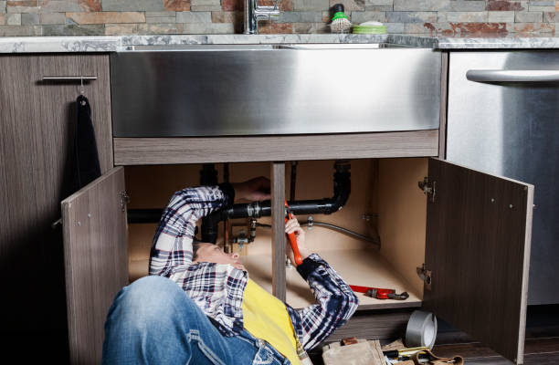 Best Residential Plumbing Services  in Cullowhee, NC