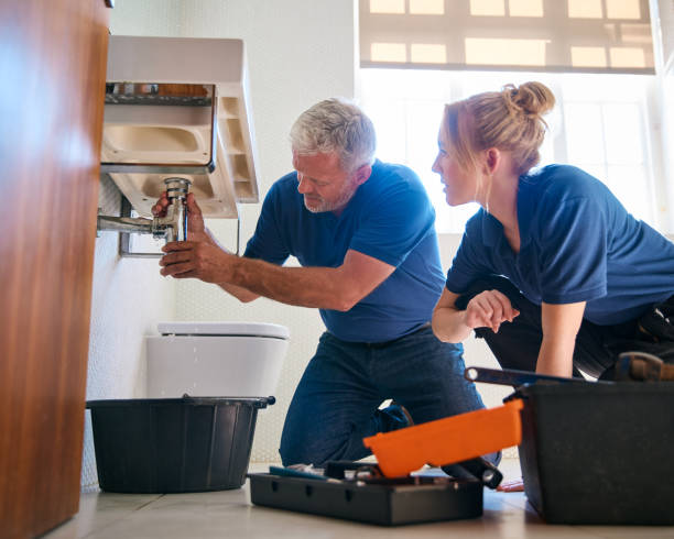 Best Affordable Plumbing Services  in Cullowhee, NC